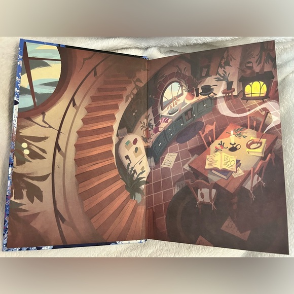 Three Kings - Rainbow After Dark - Picture 10 of 13